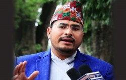  कर्णालीको विकासलाई ध्यान दिइयोस्’: सांसद शाही